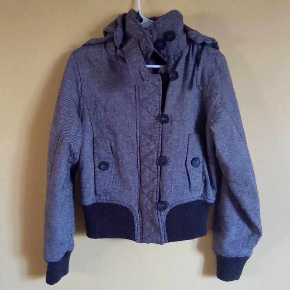 Womens coat